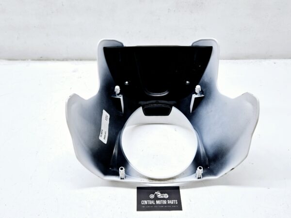 Front Fairing Livewire One 2020-up Wit – 57000971 + 57000972