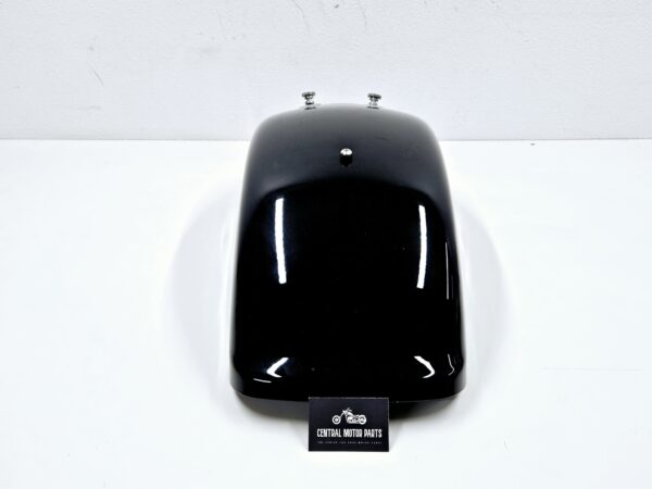 Achter Spatbord zwart Fat Boy 2018-up – 59500534