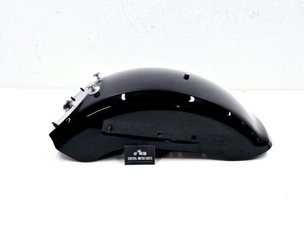 Achter Spatbord zwart Fat Boy 2018-up – 59500534