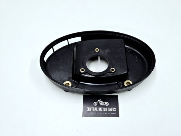 Luchtfilter backplate + Sensor Touring 2008-2013 - 29630-08