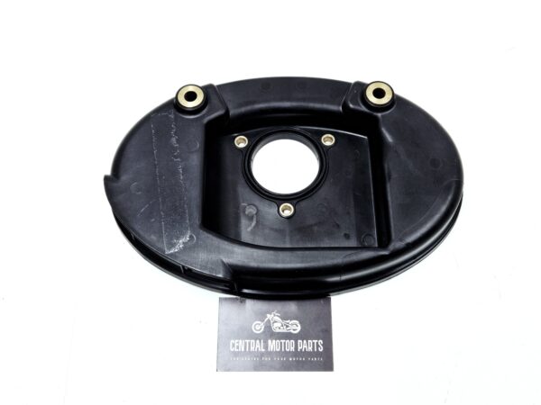 Luchtfilter backplate + Sensor Touring 2008-2013 - 29630-08
