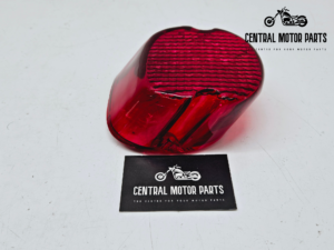 Laydown Achterlicht lens Dyna-Softail-Touring – 519501