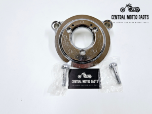 Screamin’ Eagle Backplate kit Chroom Touring 2008-2013 – 29624-08