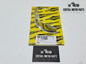 5.75 inch koplamp Smooth visor – 515535