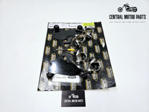 Memphis Gauntlet Fairing trigger lock hardware – 23200105