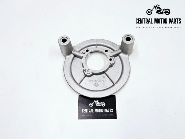 Backplate Screamin’ Eagle Softail-Dyna 1999-2015 – 29478-05