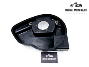 Luchtfilter + Sensor Backplate Dyna 2006-2017 – 29183-08