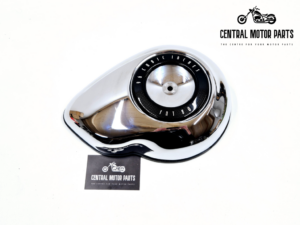 Lucht Filter Cover Teardrop Dyna 2008-2017 – 28725-10 + 61300191