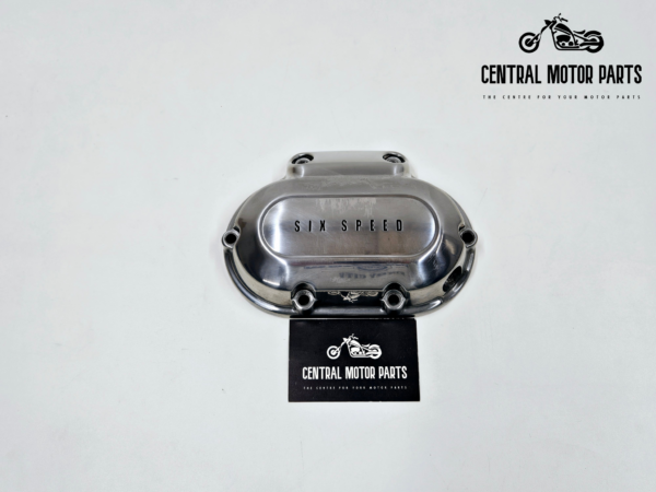 Matte Versnellingsbak cover 6 speed zijkant 2007-2017 – 37126-06