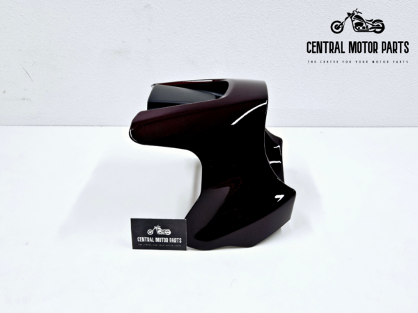 Front Fairing Livewire One 2020-up donker Rood – 57000971 + 57000972