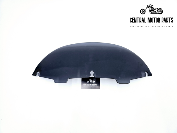 Windscherm 6,5 inch Smokes Touring 1996-2013 – 58409-06
