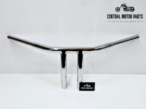 10 inch Buffalo T-Bar 1.25 inch Chroom