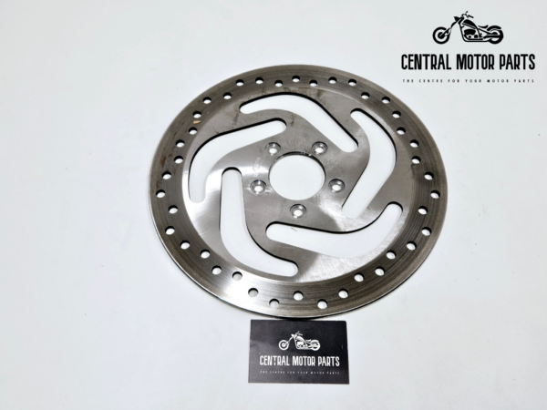 300 mm Remschijf links voor Softail-Sportster 2014-up – 41500022