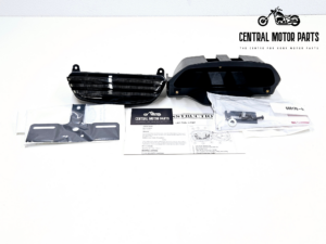 LED achterlicht kit Softail FXST 2006-2015