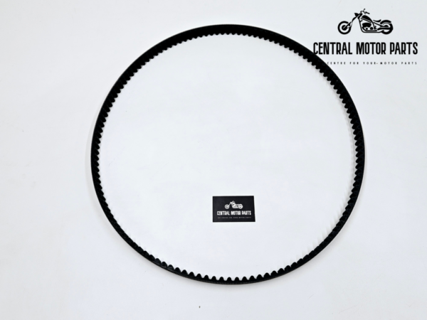 Aandrijf Belt 1.5 inch 133 Tanden 1984-2003 – 40015-90