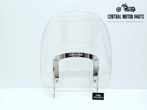 afneembaar 16 inch Deluxe Windscherm Softail 1986-2017 – 57140-05