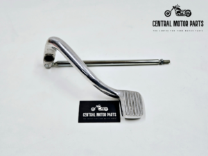 Rem pedaal + stang Dyna 1991-2017 mid controls – 42502-90