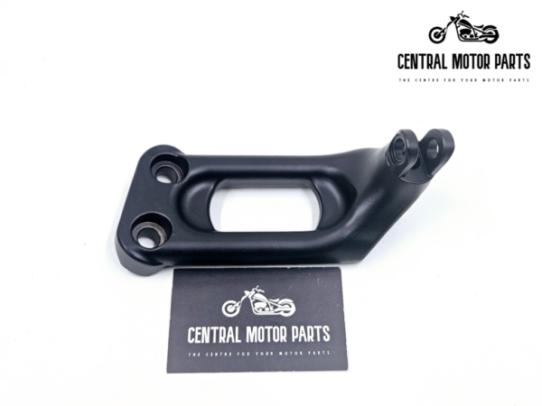 Linker Footrest Support Passagier V-Rod 2007-2017 – 51723-07