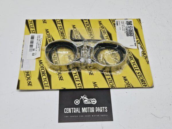Intake Clamps O-Ring type – 510560