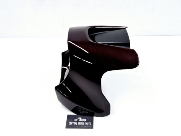 Front Fairing Livewire One 2020-up donker Rood – 57000971 + 57000972