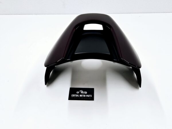 Front Fairing Livewire One 2020-up donker Rood – 57000971 + 57000972