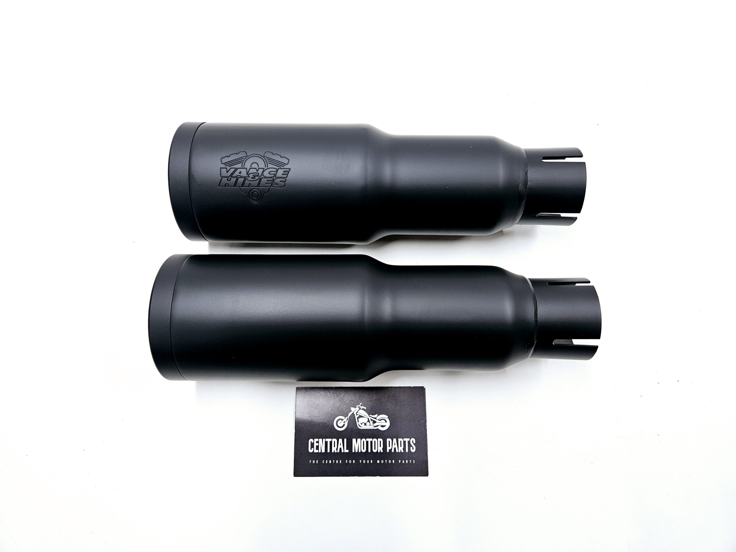 Vance & Hines Mini Grenades Sportster XL 2004-2020 – 559452