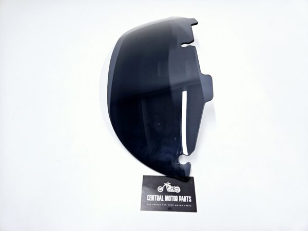 Windscherm 6,5 inch Smokes Touring 1996-2013 – 58409-06