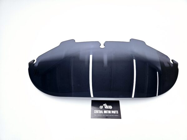 Windscherm 6,5 inch Smokes Touring 1996-2013 – 58409-06