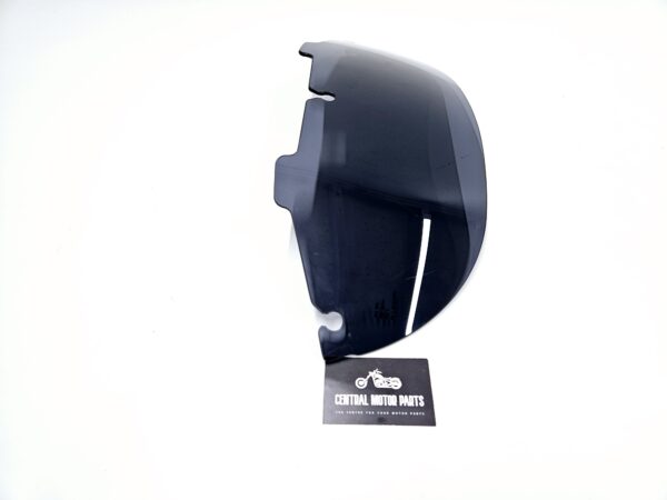 Windscherm 6,5 inch Smokes Touring 1996-2013 – 58409-06