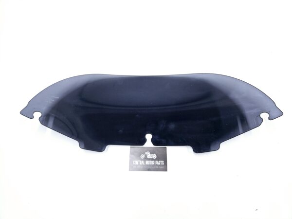 Windscherm 6,5 inch Smokes Touring 1996-2013 – 58409-06