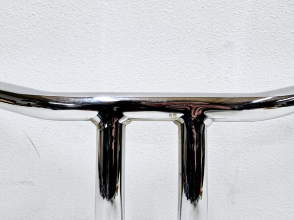 10 inch Buffalo T-Bar 1.25 inch Chroom