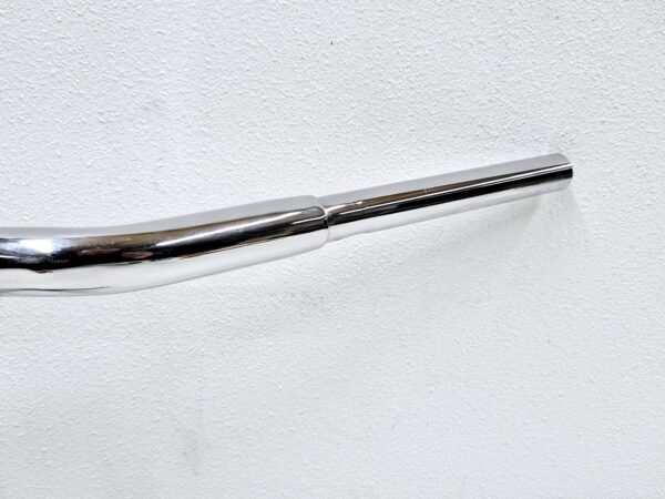 10 inch Buffalo T-Bar 1.25 inch Chroom