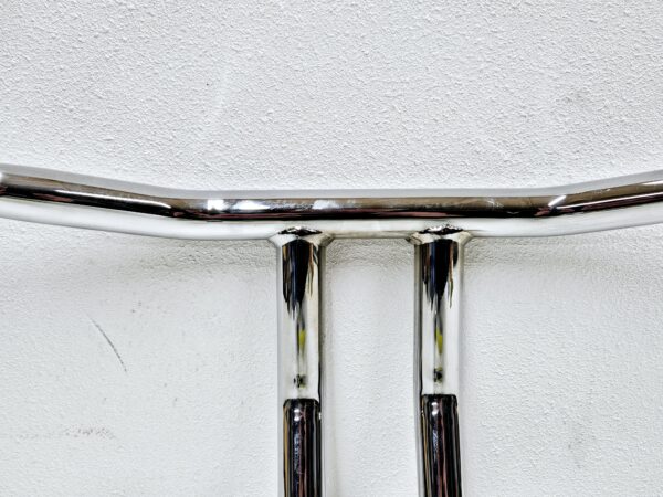 10 inch Buffalo T-Bar 1.25 inch Chroom