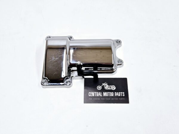 Chromen Versnellingsbak cover 2006-2017 Big Twin – 34469-06