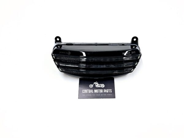 LED achterlicht kit Softail FXST 2006-2015