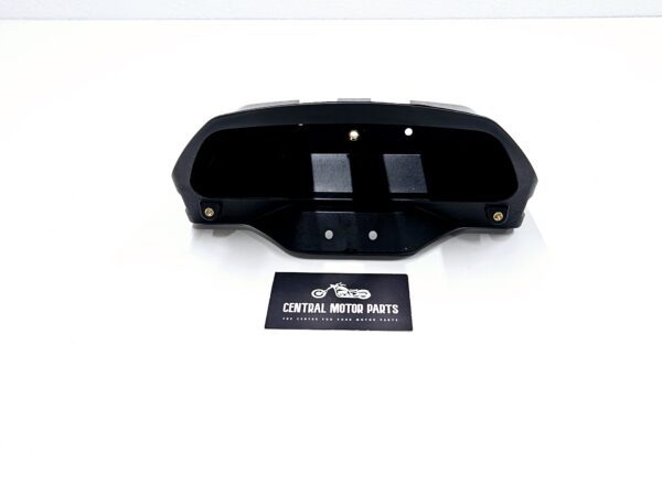 LED achterlicht kit Softail FXST 2006-2015