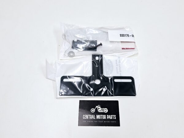 LED achterlicht kit Softail FXST 2006-2015
