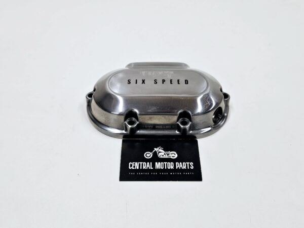 Matte Versnellingsbak cover 6 speed zijkant 2007-2017 – 37126-06