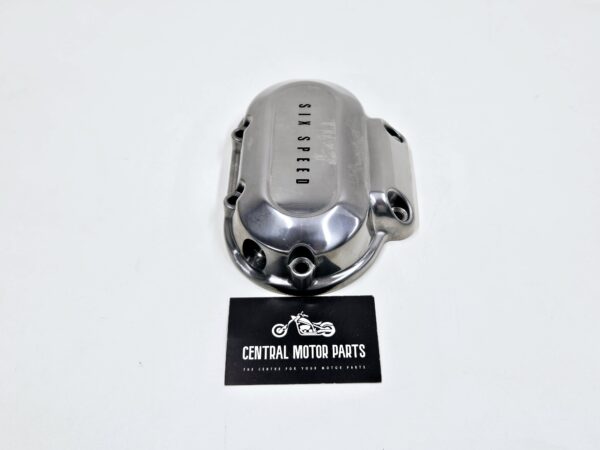 Matte Versnellingsbak cover 6 speed zijkant 2007-2017 – 37126-06