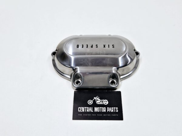 Matte Versnellingsbak cover 6 speed zijkant 2007-2017 – 37126-06