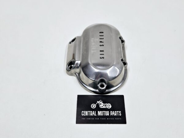 Matte Versnellingsbak cover 6 speed zijkant 2007-2017 – 37126-06