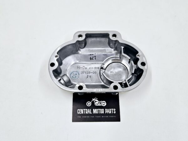Matte Versnellingsbak cover 6 speed zijkant 2007-2017 – 37126-06