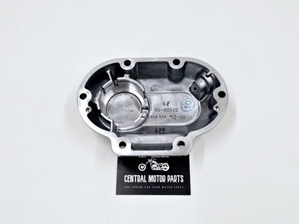 Matte Versnellingsbak cover 6 speed zijkant 2007-2017 – 37126-06