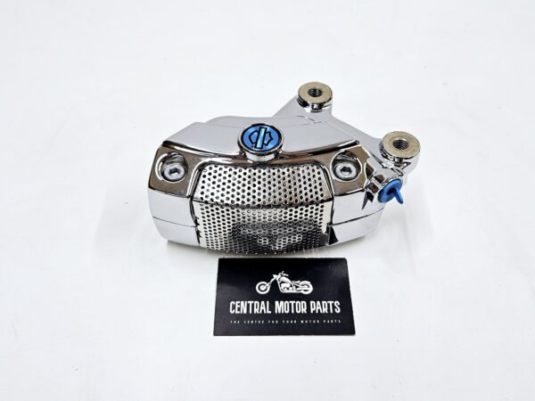 Chromen Rem Klauw Links Voor V-Rod-Touring 2006-up – 42013-06