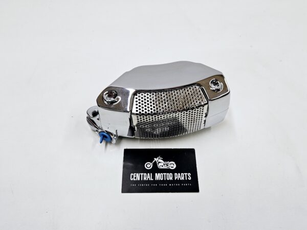 Chromen Rem Klauw Links Voor V-Rod-Touring 2006-up – 42013-06