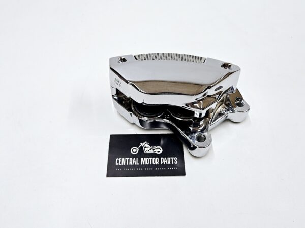 Chromen Rem Klauw Links Voor V-Rod-Touring 2006-up – 42013-06