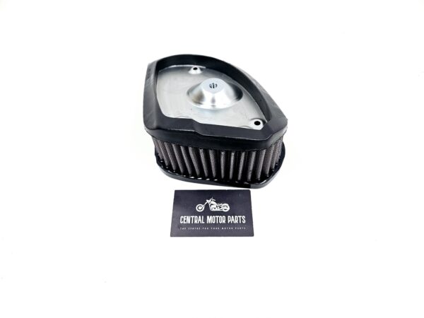 Screamin’ Eagle chromen Luchtfilter Touring 2017-up – 29400246