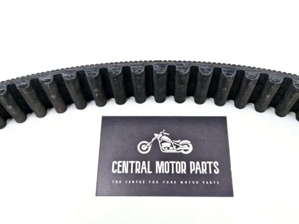 Aandrijf Belt 1.5 inch 132 Tanden 1984-2003 – 40023-86