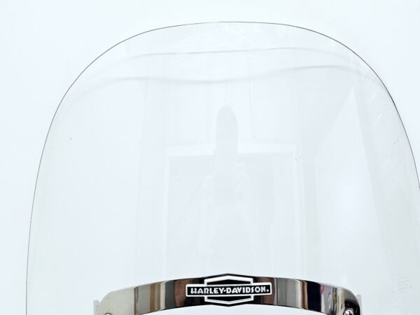 afneembaar 16 inch Deluxe Windscherm Softail 1986-2017 – 57140-05