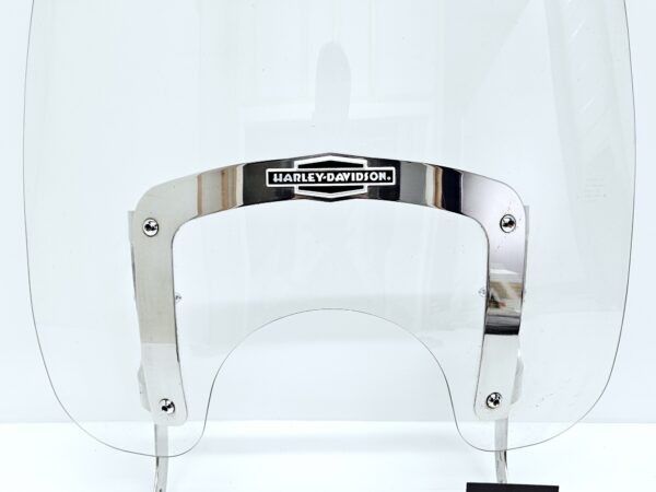 afneembaar 16 inch Deluxe Windscherm Softail 1986-2017 – 57140-05